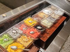-杭州开元名都大酒店·地中海自助餐厅