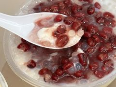 -百花传统甜品店(原址店)