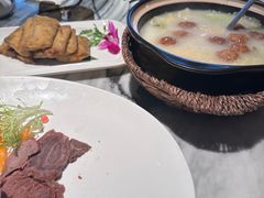 -西安饭庄·非遗陕菜(钟楼店)
