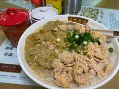 蟹皇膏-荔林食店(西华路店)