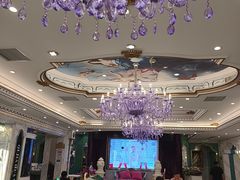 -齐家花园大酒店(宝山店)