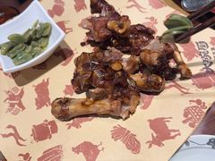 -福满我家大碗厨·湘菜(上海大厦店)
