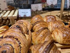-熊叔熊婶面包房(团结湖店)