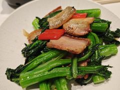 -侨美食家·41年地道粤菜(珠江新城店)