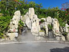 -鹿回头风景区