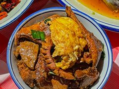 -荆九爷爆炒桥头三嫩(浙大店)