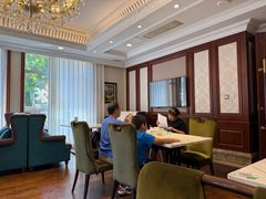 -子霖南山鲜虾面(南山总店)