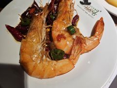 -汉巴味德·烤肉与啤酒的自助(杭州大悦城店)