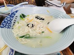 -粗茶淡饭(东关街店)