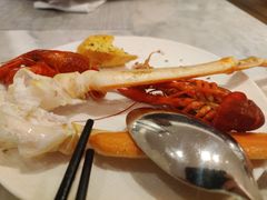 -盐城万豪酒店-盐城厨房西餐厅