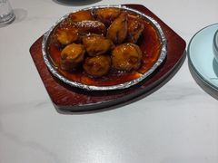-回家吃饭·地道南昌菜(建德观总店)