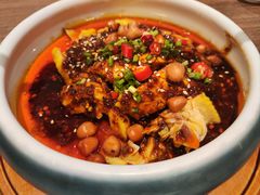 -锡和无锡菜(景丽苑店)