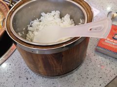 -阿婆情腊排骨火锅(金虹路店)