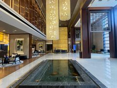 -拾溪餐厅·包厢(杭州千禧度假酒店)