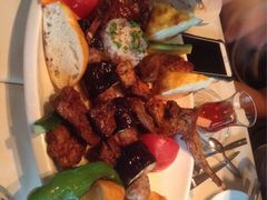 -Pasha帕夏土耳其餐厅(南昌路店)