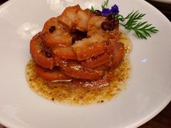 -北京老铺烤鸭(高新店)