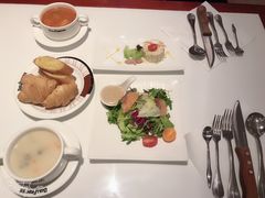 -斗牛士牛排(南京东路店)
