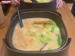 -阿香米线(深业上城店)