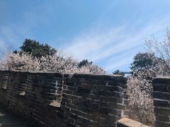 -慕田峪长城