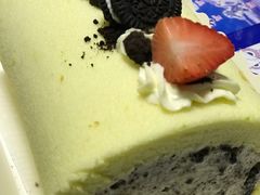 -Family cake壹家烘焙