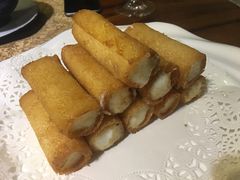 -渔米粥(罗湖店)