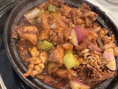 -二楼老店重庆鸡公煲(真光路店)