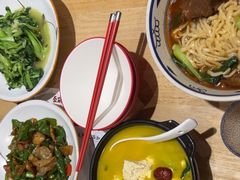 -秦䩊会·陕西biangbiang面(畹町路店)