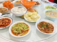 -敦煌楼(御景·阳光润园店)