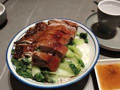 -先记烧鹅王·本地粤菜(福永店)
