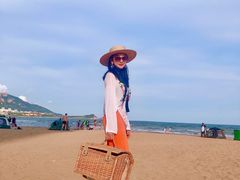 -山港凯悦酒店·BEBA海滩烧烤餐厅酒吧