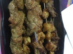 -眼镜哥浦江夜宵大本营