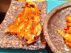 -七八冷面·延边朝鲜族美食(欢乐谷店)