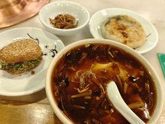 -京门老爆三·铜锅涮肉 爆肚(望京店)
