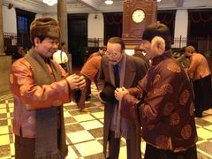 -沈阳金融博物馆