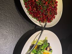 -晓长安·新陕菜(曲江店)