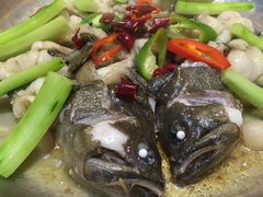 -新兴·金羊座·粤菜点心(乐峰店)