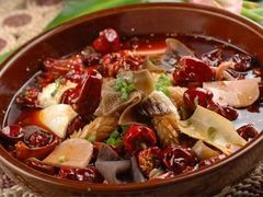 -三厂烩羊肉(五龙口店)