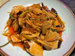 -杨记齐齐哈尔烤肉(五莲路店)