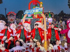 -国色天乡三期陆地乐园