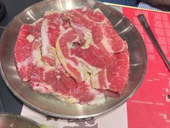 -西塔老太太泥炉烤肉(双井店)