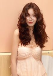 -MMby Hair Code芭曲发型