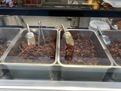 -鑫记婆婆兔·兔头(春熙店)
