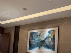 -长兴开元名都大酒店·地中海咖啡厅