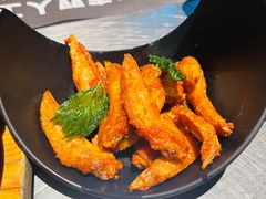 -烤匠麻辣烤鱼(青羊万达店)