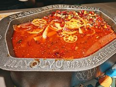 -马有鱼·馕坑烤全鱼(美美2店)