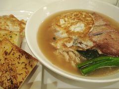 -金湖港式餐厅(建外店)