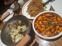 -枣子树·素食餐厅(普陀山店)