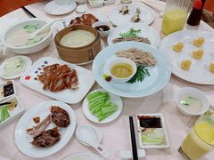 -全聚德(前门店)