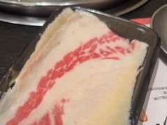 -炽城·烤肉名家(鸿达中央广场店)