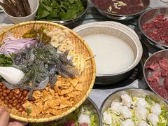 -丰尔粥食·粥底火锅·桑拿鸡(大良总店)